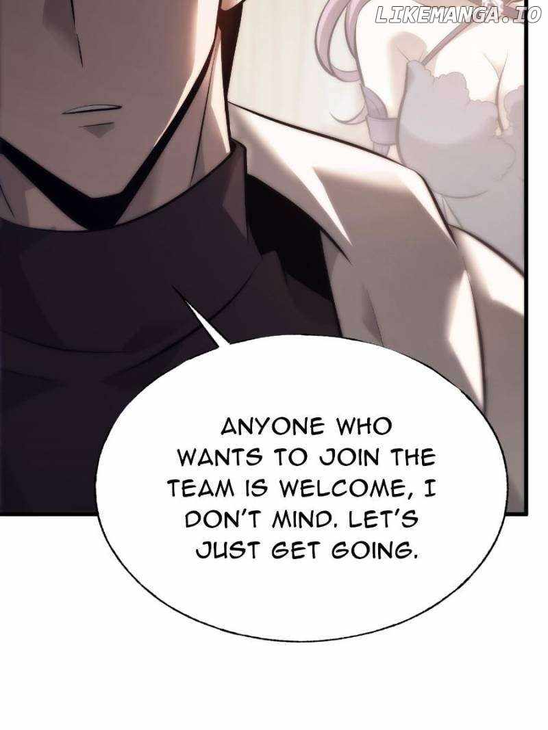 I'm the strongest boss Chapter 46 145